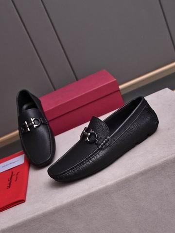 Ferragamo Shoes Ferragamo sz38-47 mnh0224