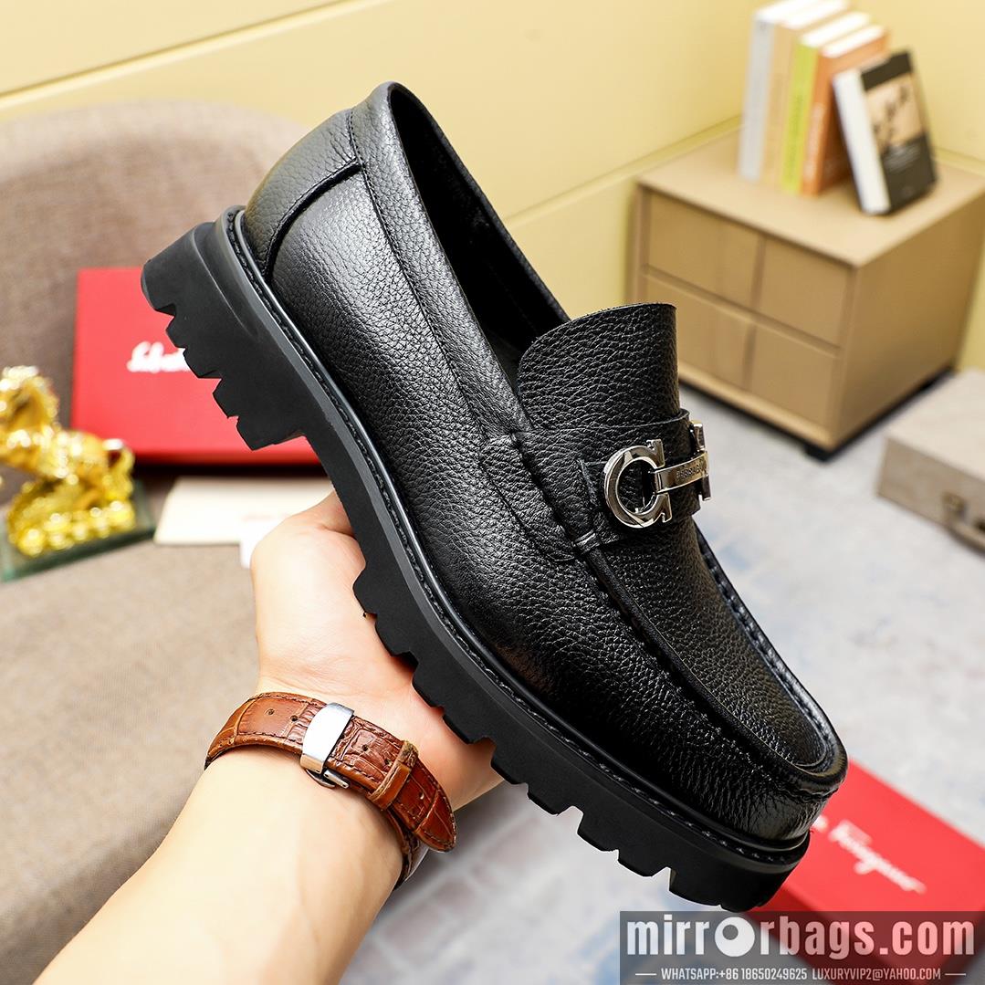 Ferragamo Shoes Ferragamo sz38-45 h0903