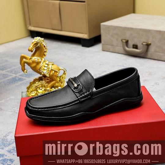 Ferragamo Shoes Ferragamo sz38-44 mnh0302