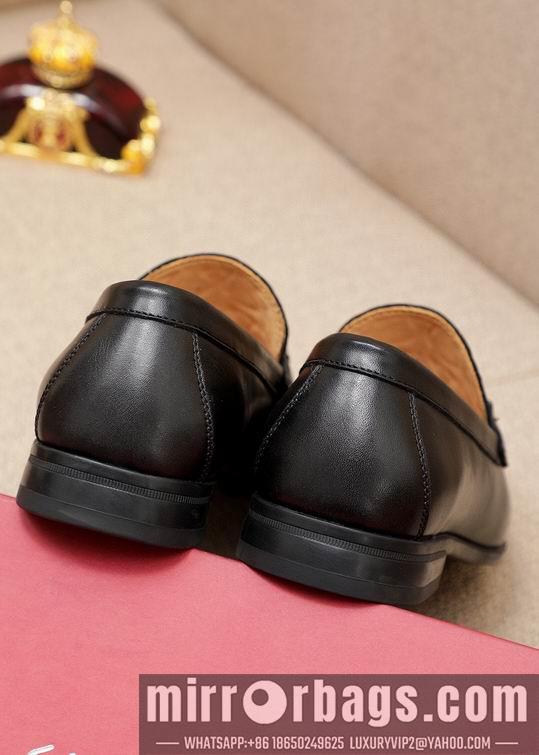 Ferragamo Shoes Ferragamo sz38-45 mnh0550