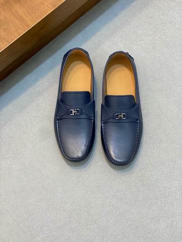 Ferragamo Shoes Ferragamo sz38-45 hnh0703