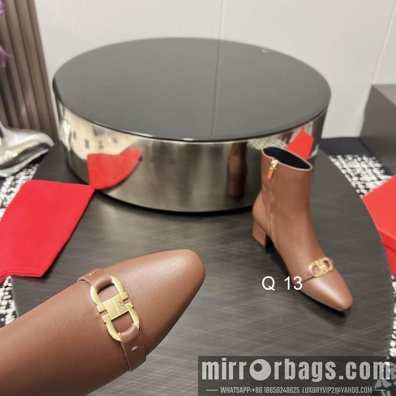 Ferragamo Shoes Ferragamo sz35-40 YM0802