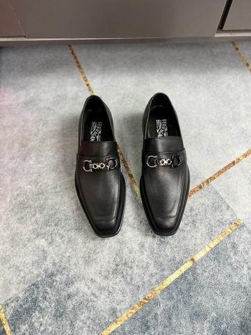 Ferragamo Shoes Ferragamo sz38-44 mnh02215