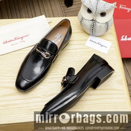 Ferragamo Shoes Ferragamo sz38-45 hnh0718