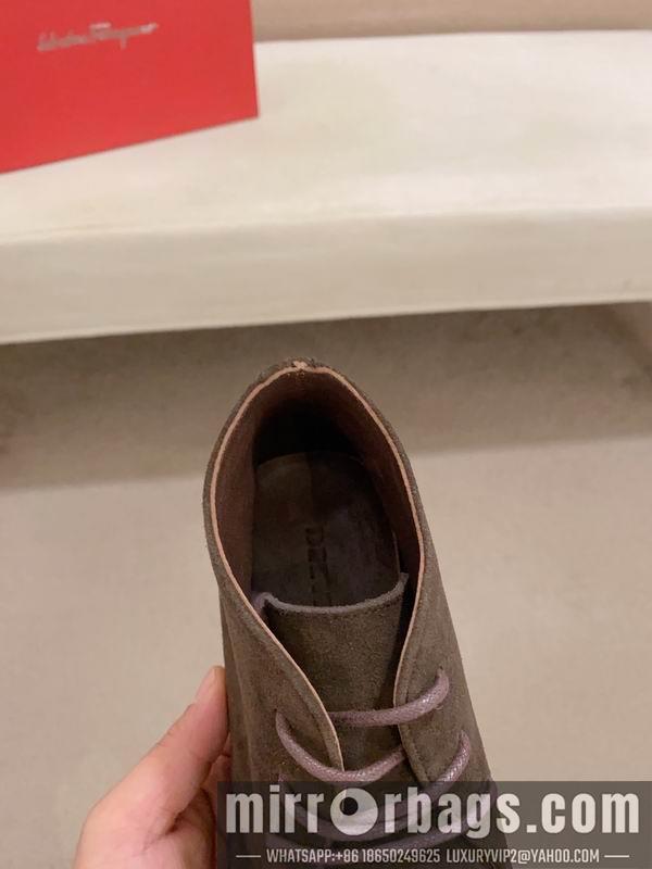 Ferragamo Shoes Ferragamo sz38-44 hnm0204