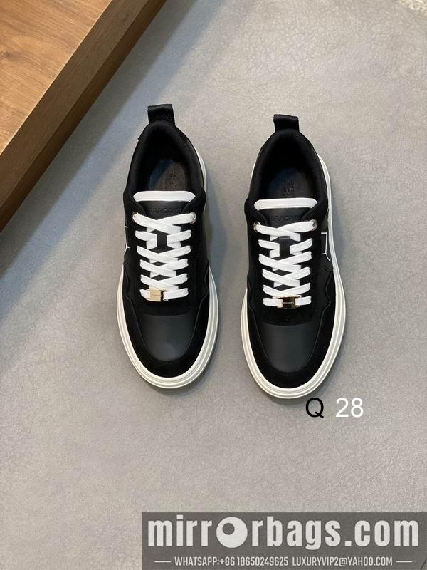Ferragamo Shoes Ferragamo sz38-45 N1101
