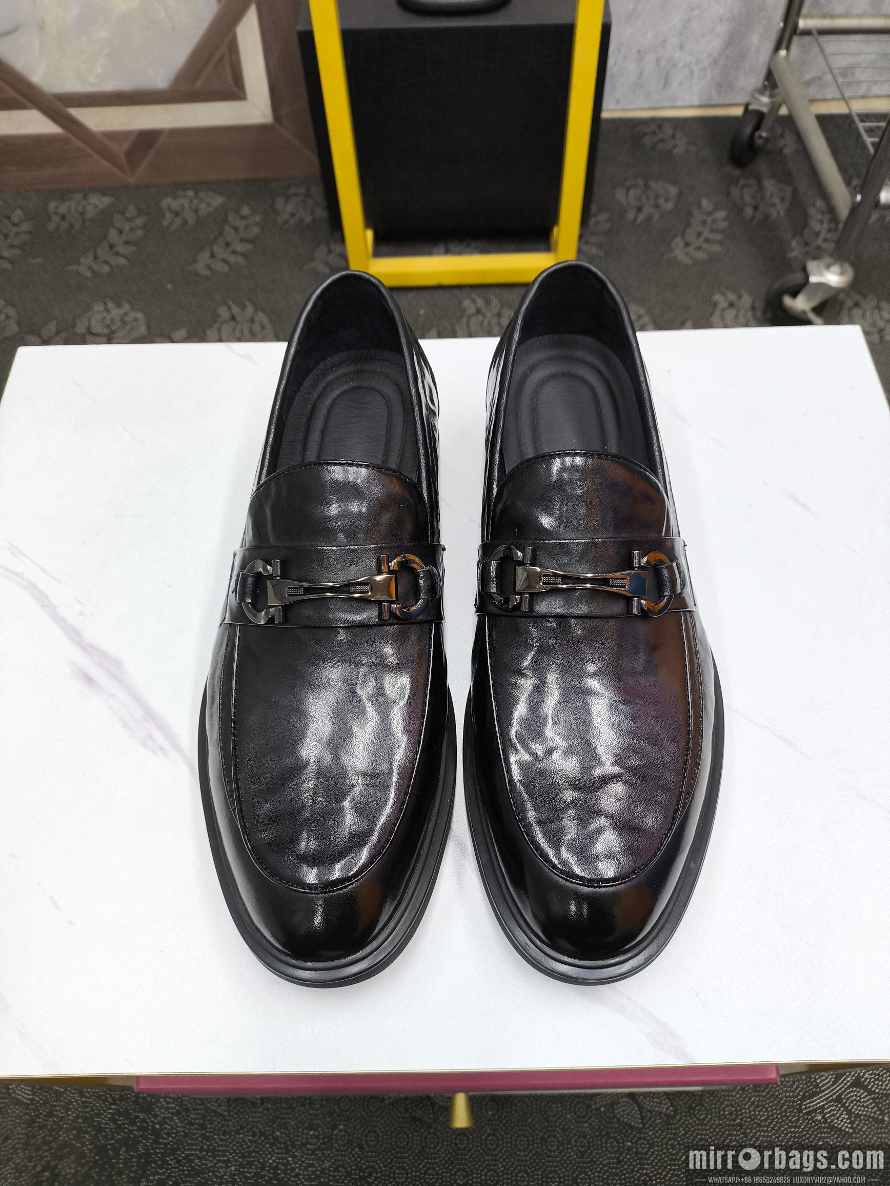 Ferragamo Shoes Ferragamo sz38-44 hnh0219