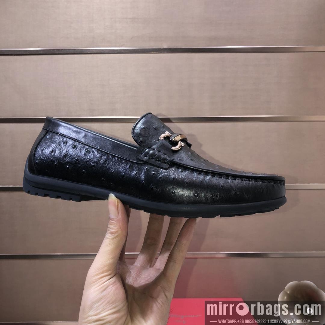 Ferragamo Shoes Ferragamo sz38-45 hnh0203