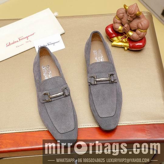 Ferragamo Shoes Ferragamo sz38-45 mnh0809