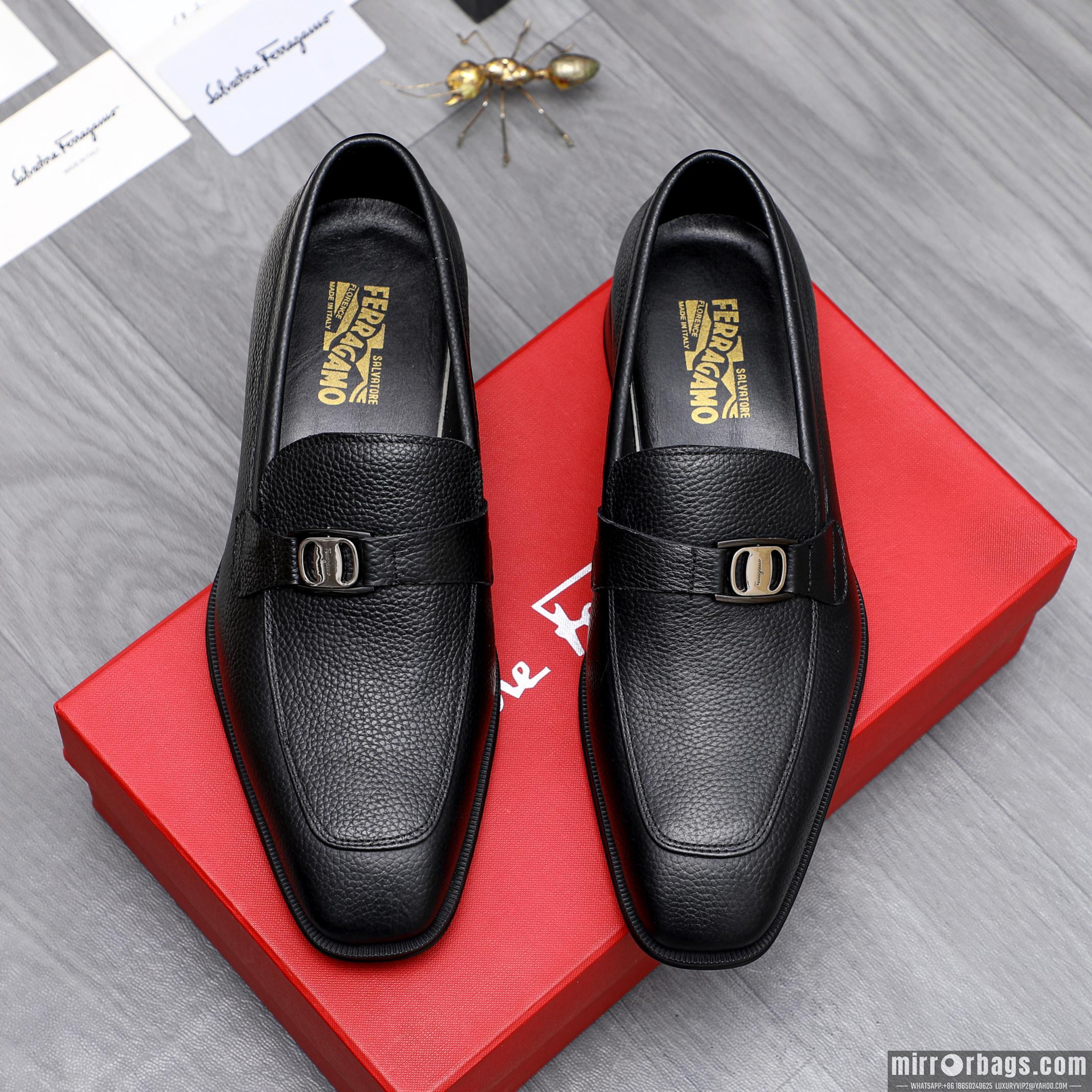 Ferragamo Shoes Ferragamo sz39-45 hnh0258