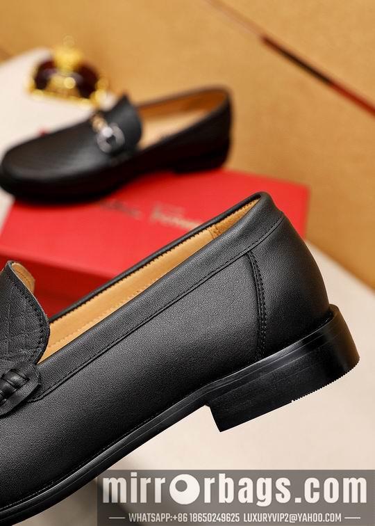 Ferragamo Shoes Ferragamo sz38-46 mnh0525