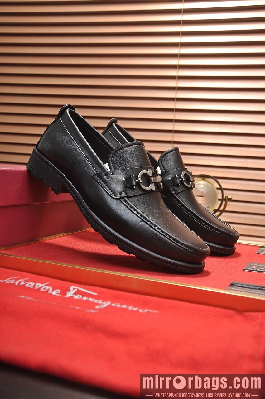 Ferragamo Shoes Ferragamo sz38-45 hnh0207