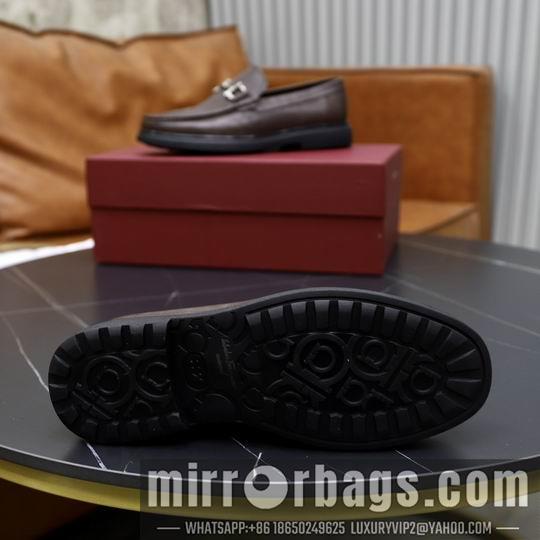 Ferragamo Shoes Ferragamo sz38-45 hnh0725