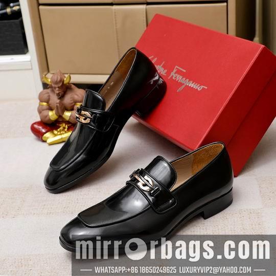Ferragamo Shoes Ferragamo sz38-45 mnh0404