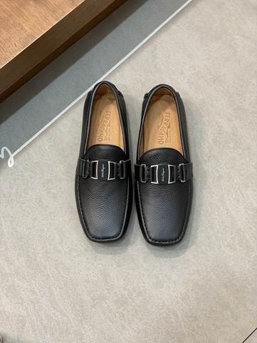 Ferragamo Shoes Ferragamo sz38-45 mnh0501