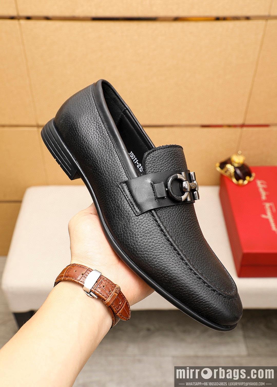 Ferragamo Shoes Ferragamo sz38-44 h0959