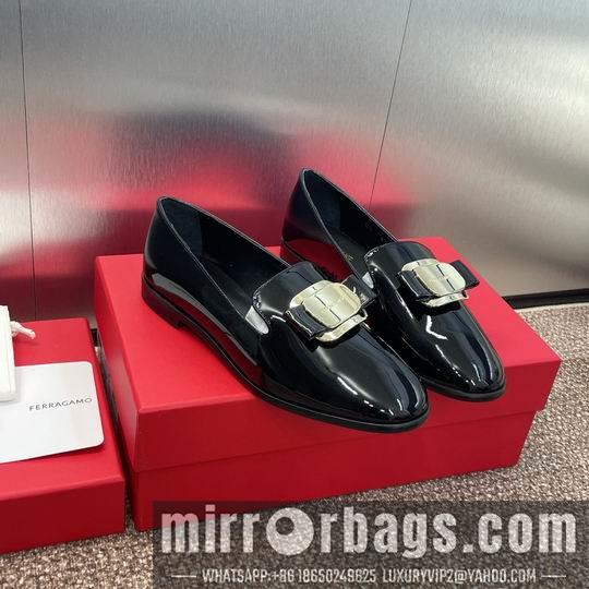 Ferragamo Shoes Ferragamo sz35-40 mnh0503