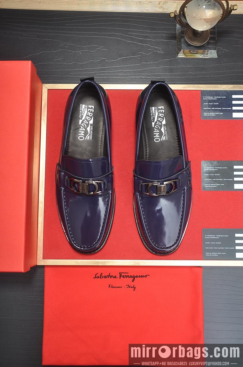 Ferragamo Shoes Ferragamo sz38-44 hnh0223