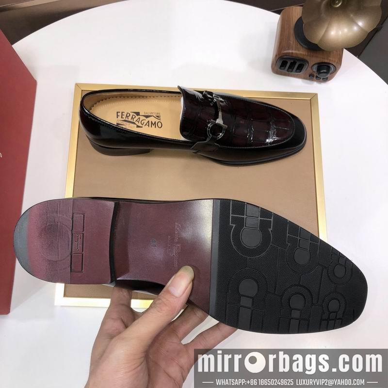 Ferragamo Shoes Ferragamo sz38-45 hnh0327