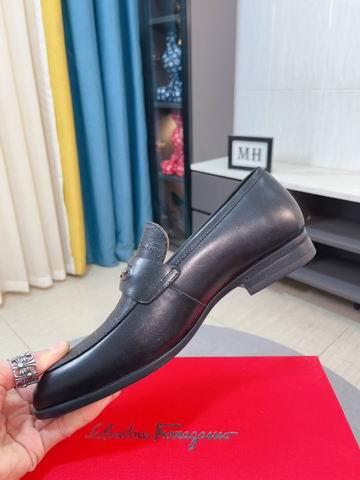 Ferragamo Shoes Ferragamo sz38-44 mnh0317