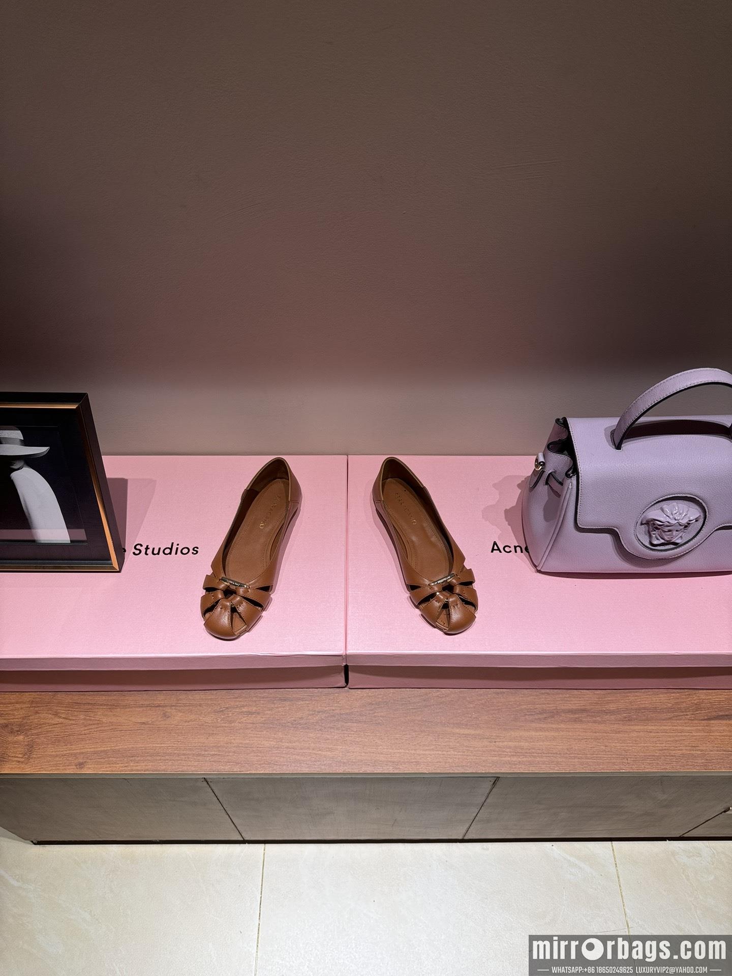 Ferragamo Shoes Ferragamo sz35-40 h0803