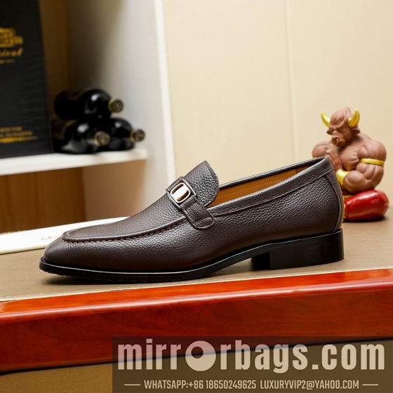 Ferragamo Shoes Ferragamo sz38-46 mnh0607