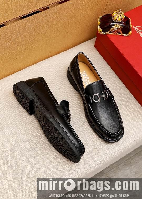 Ferragamo Shoes Ferragamo sz38-46 mnh02194