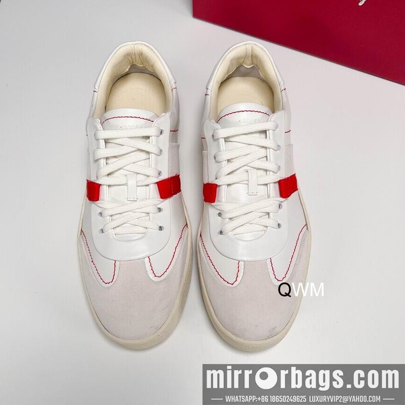 Ferragamo Shoes Ferragamo sz38-45 6C WM1001
