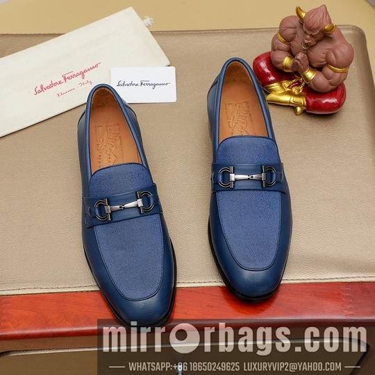 Ferragamo Shoes Ferragamo sz38-44 mnh0805