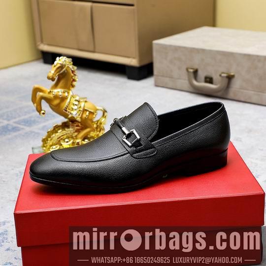 Ferragamo Shoes Ferragamo sz38-45 mnh0817