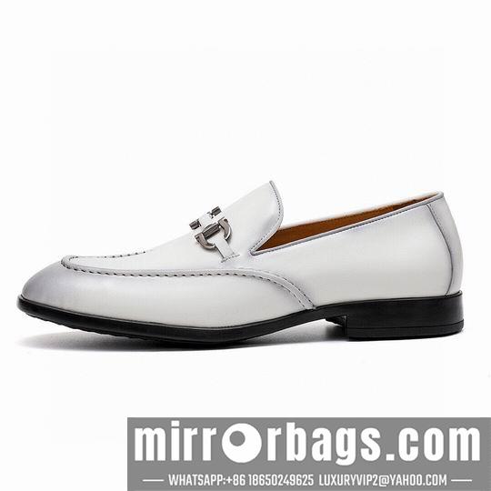 Ferragamo Shoes Ferragamo sz38-45 mnh02138