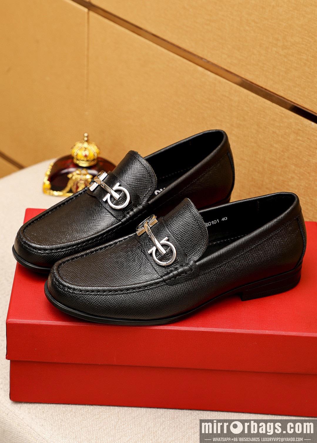 Ferragamo Shoes Ferragamo sz38-44 h0961