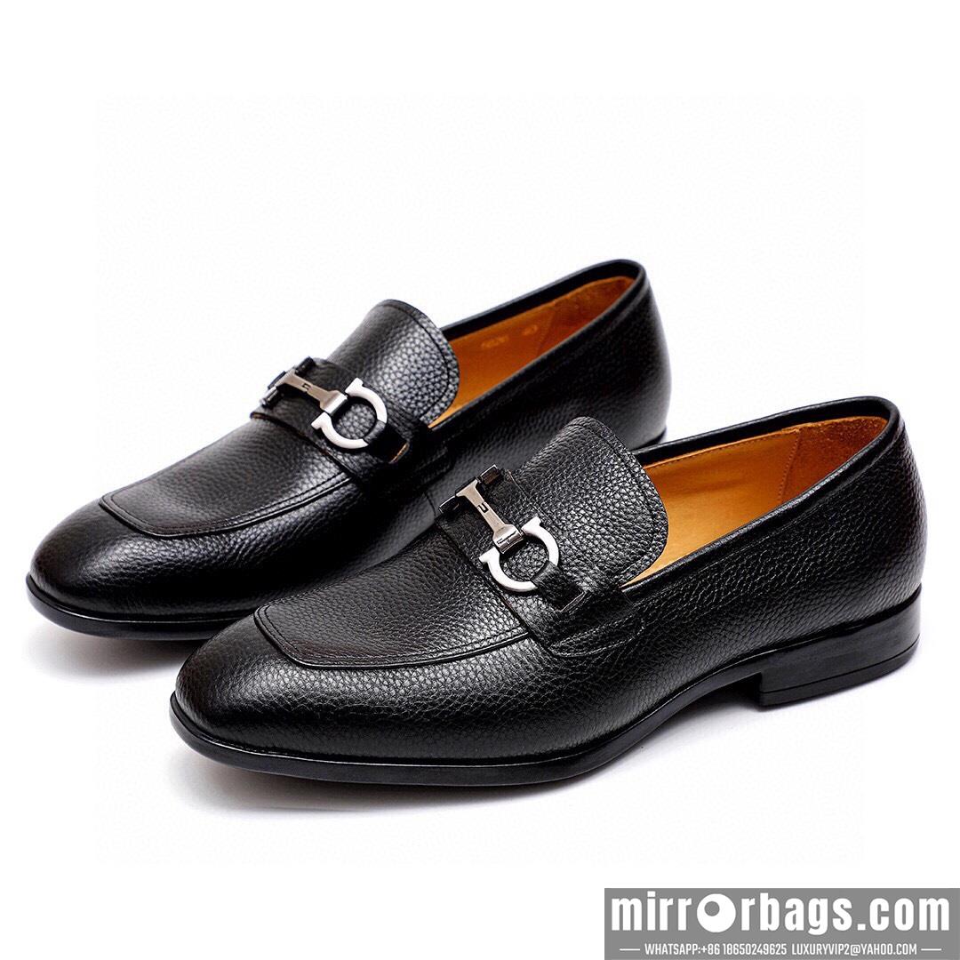 Ferragamo Shoes Ferragamo sz38-44 h0942