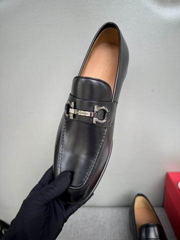 Ferragamo Shoes Ferragamo sz38-45 hnh0568