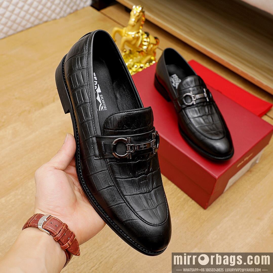 Ferragamo Shoes Ferragamo sz38-45 h0926