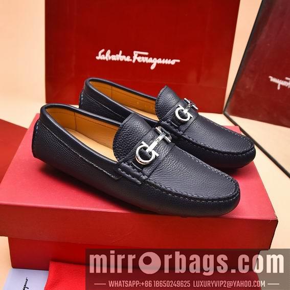 Ferragamo Shoes Ferragamo sz38-46 mnh0806