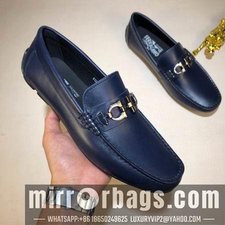 Ferragamo Shoes Ferragamo sz38-44 mnh0341