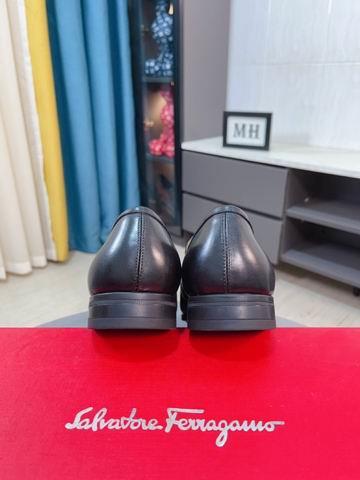 Ferragamo Shoes Ferragamo sz38-44 mnh0318