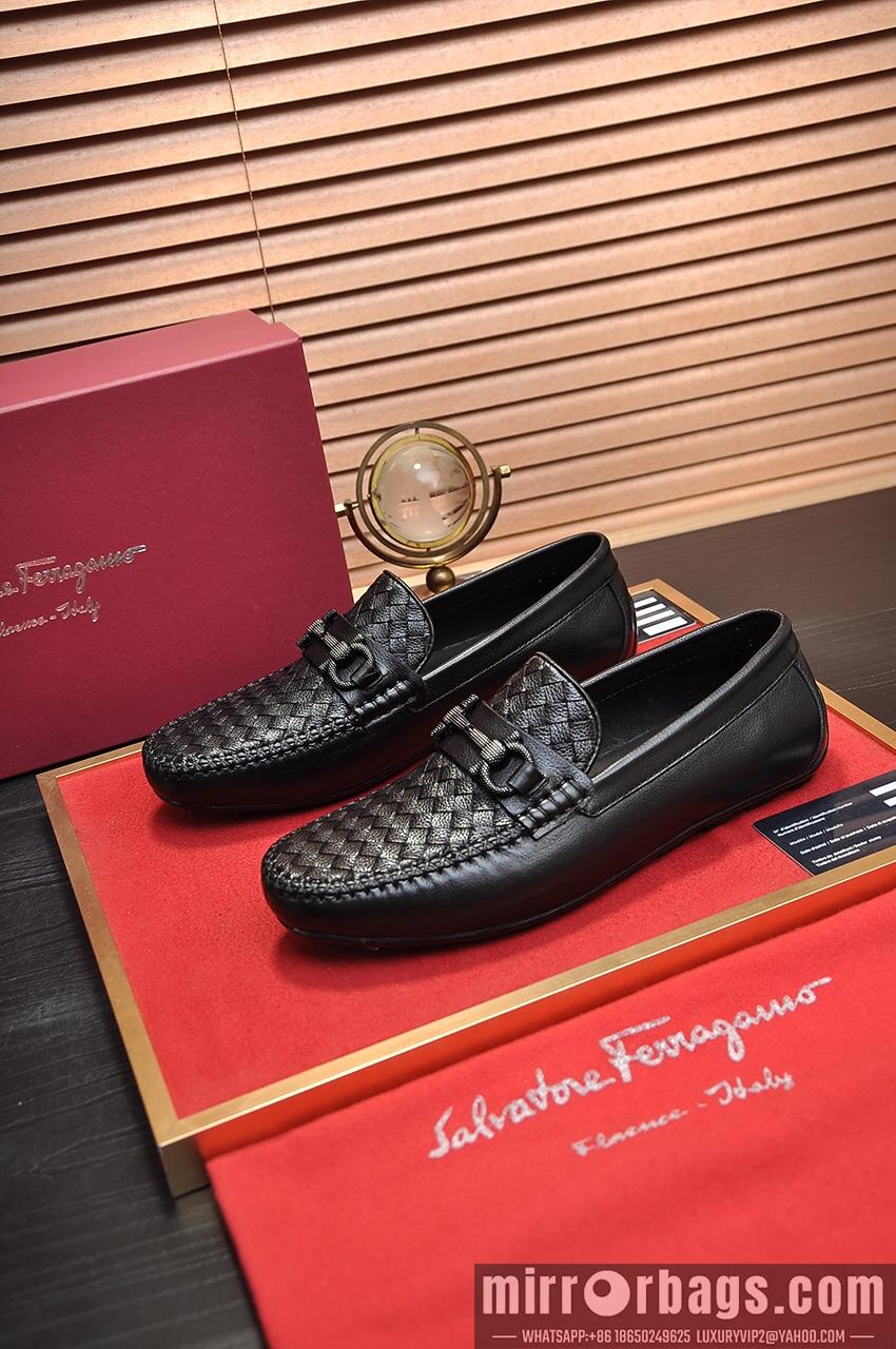 Ferragamo Shoes Ferragamo sz38-44 hnh0208