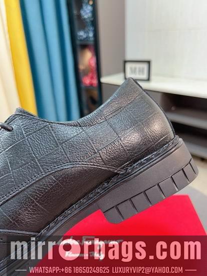 Ferragamo Shoes Ferragamo sz38-45 hnh0430