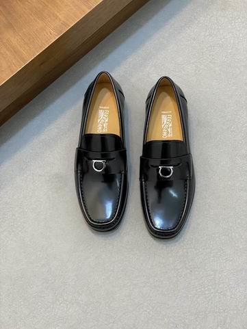Ferragamo Shoes Ferragamo sz38-45 hnh0618