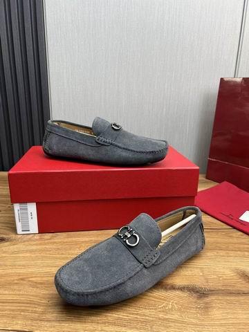 Ferragamo Shoes Ferragamo sz38-45 mnh0524