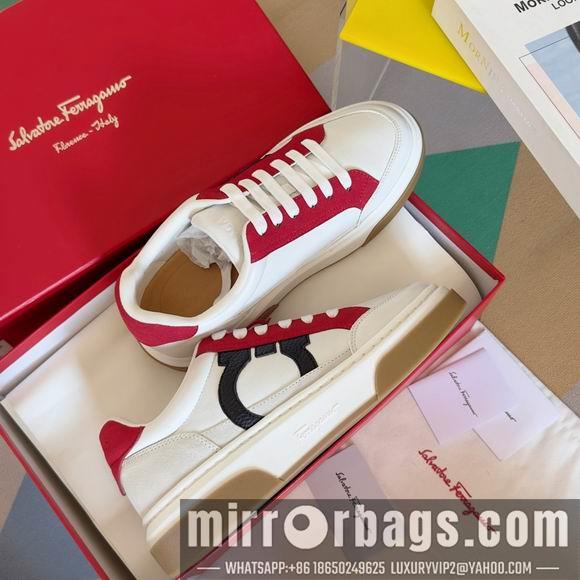 Ferragamo Shoes Ferragamo sz39-45 mnh0805