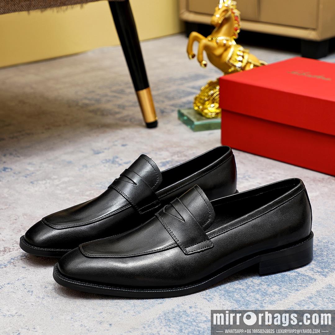 Ferragamo Shoes Ferragamo sz38-45 h0922