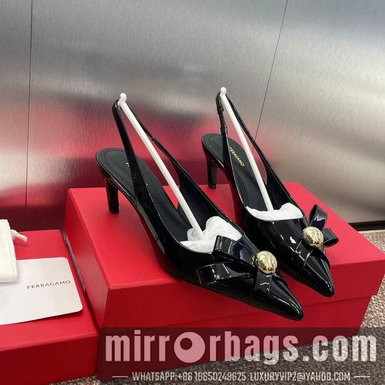 Ferragamo Shoes Ferragamo sz35-41 mnh0502