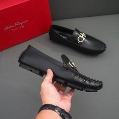 Ferragamo Shoes Ferragamo sz37-45 mnh0227