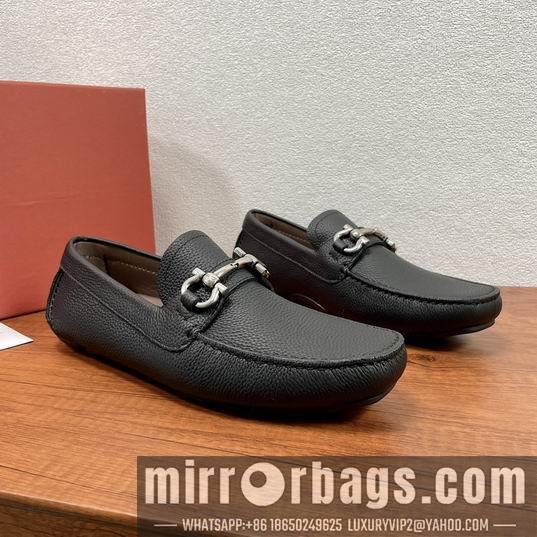 Ferragamo Shoes Ferragamo sz39-44 hnh0610