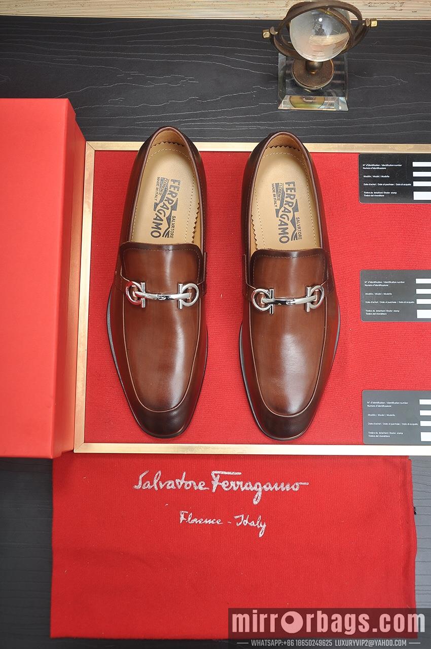 Ferragamo Shoes Ferragamo sz38-44 hnh0244