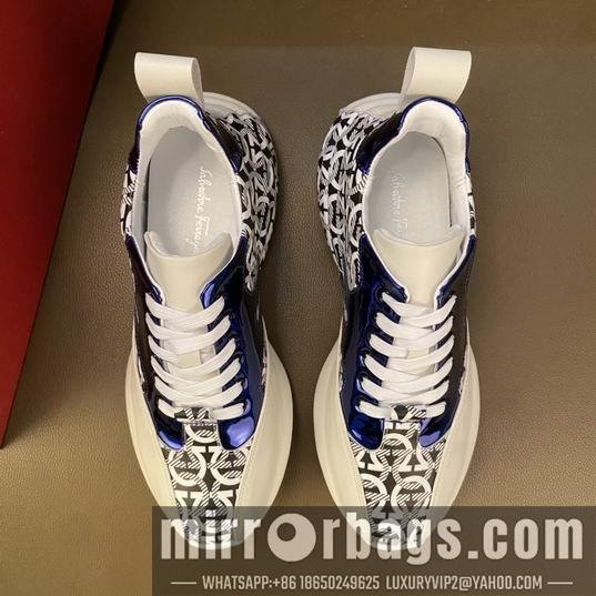 Ferragamo Shoes Ferragamo sz38-45 hnh0201