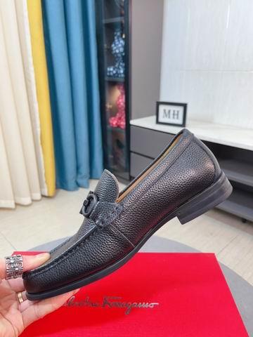 Ferragamo Shoes Ferragamo sz38-44 mnh0316